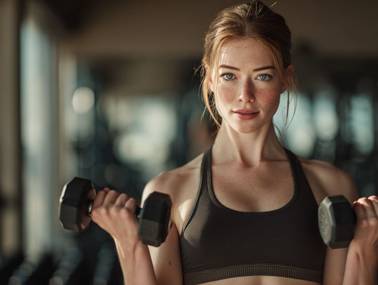 Aktywność fizyczna i zdrowy tryb życia